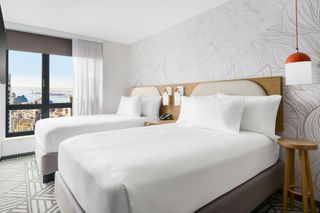 SpringHill Suites Manhattan/Chelsea