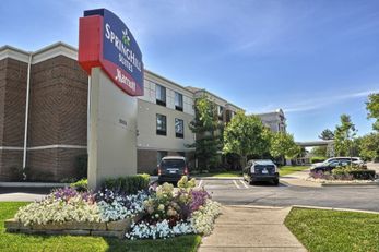 SpringHill Suites by Marriott