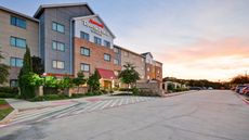 TownePlace Suites Dallas Lewisville