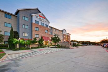 TownePlace Suites Dallas Lewisville