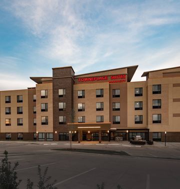 TownePlace Suites Dallas Mesquite