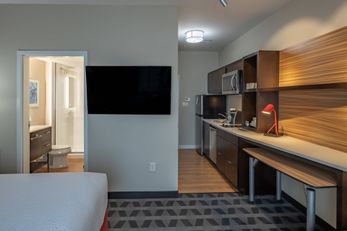 TownePlace Suites Dallas Mesquite