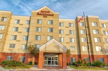 Residence Inn Fort Worth Alliance Arpt