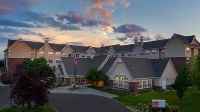 Residence Inn Denver South/Park Meadows