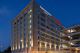 TownePlace Suites by Marriott Downtown