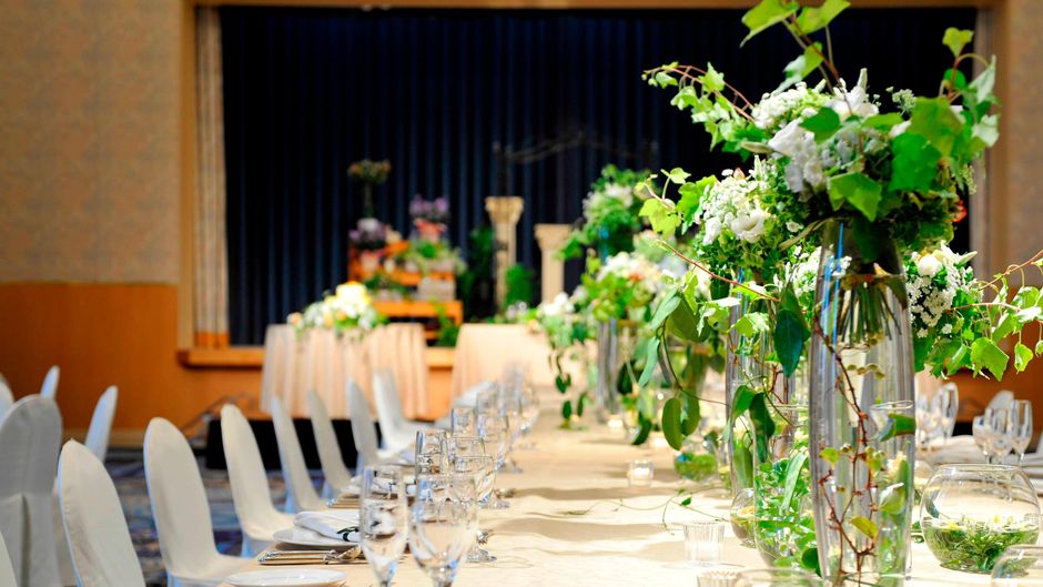 The Westin Miyako, Kyoto Meeting