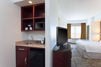 SpringHill Suites El Paso