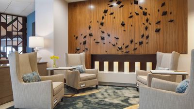 Minneapolis Marriott City Center