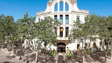 The Westin Valencia