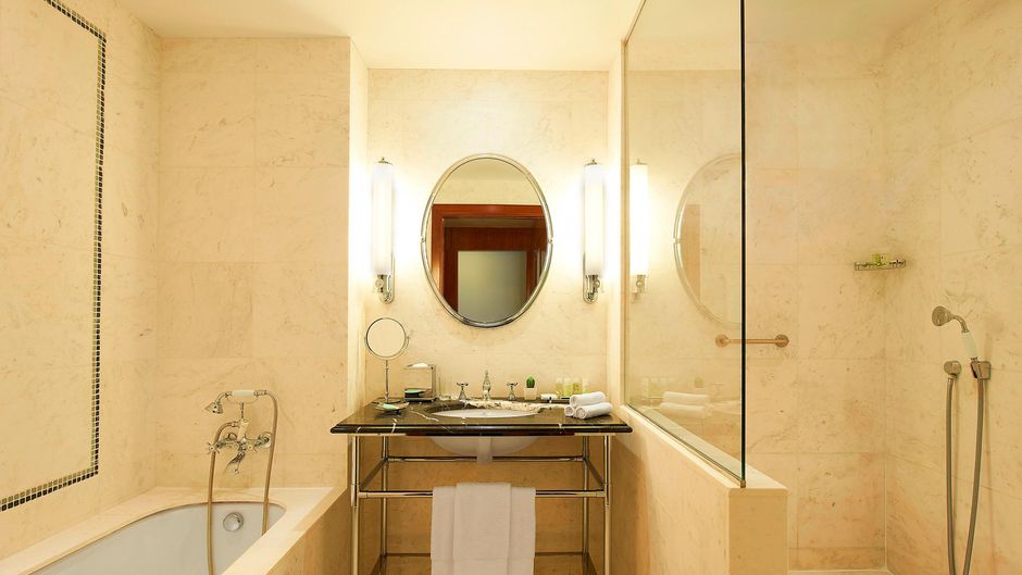 The Westin Valencia Room