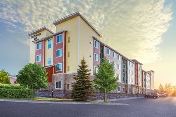 Residence Inn Duluth