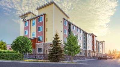 Residence Inn Duluth