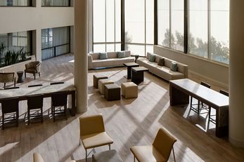 San Antonio Marriott Northwest