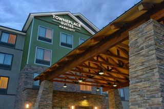 TownePlace Suites Denver South/Lone Tree