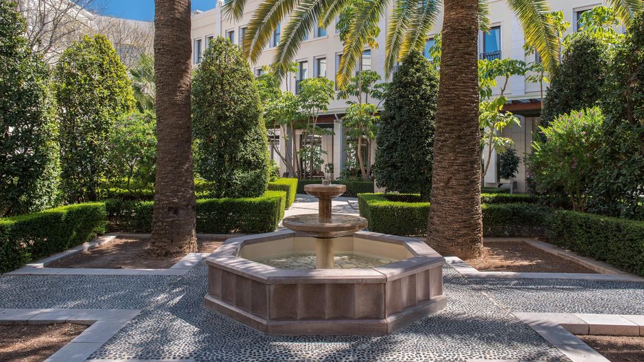 The Westin Valencia Other