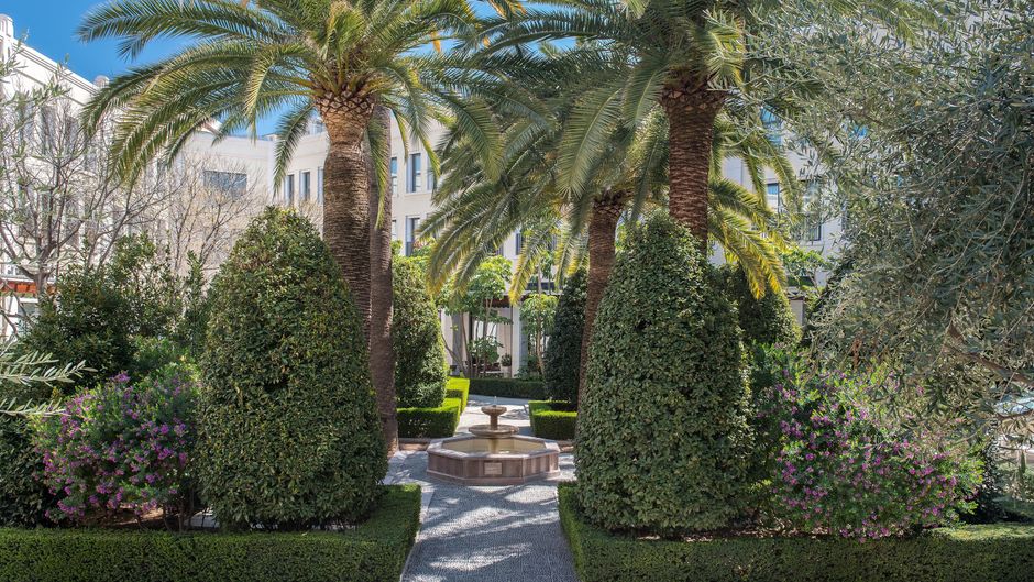 The Westin Valencia Other