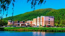 SpringHill Suites Fishkill