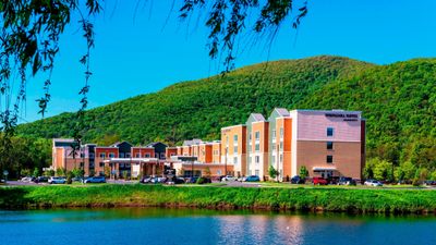 SpringHill Suites Fishkill