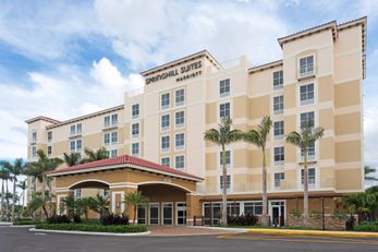 SpringHill Stes Fort Lauderdale/Miramar