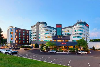 Marriott Minneapolis-West