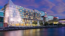 The Westin Washington National Harbor