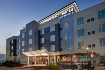 TownePlace Suites Fort Worth NW