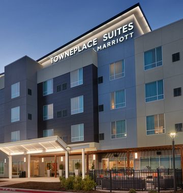 TownePlace Suites Fort Worth NW