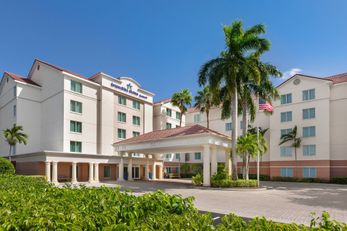 Springhill Suites Boca Raton