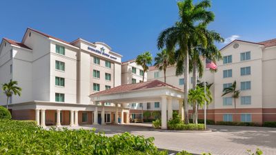 Springhill Suites Boca Raton
