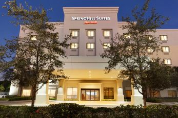 SpringHill Suites West Palm Beach I-95