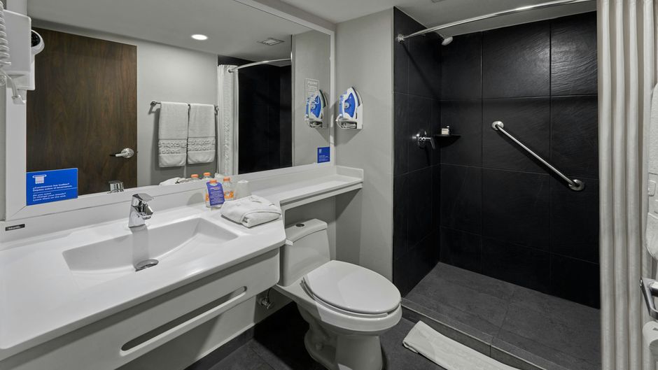 City Express by Marriott Apizaco Room