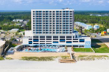 SpringHill Suites Panama City Beach