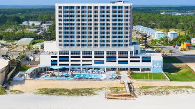 SpringHill Suites Panama City Beach