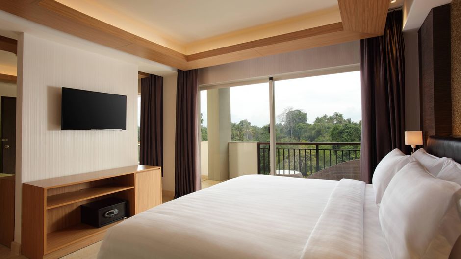 Sthala, A Tribute Portfolio Hotel Suite