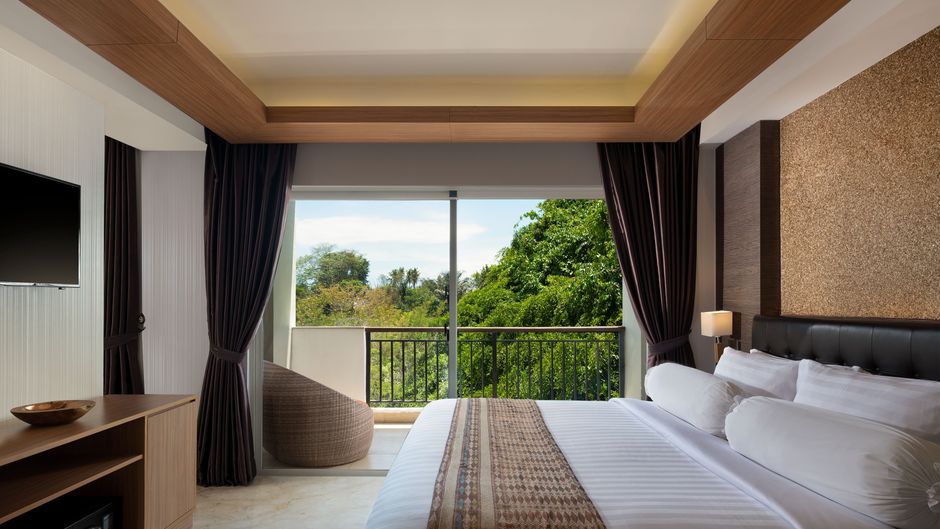 Sthala, A Tribute Portfolio Hotel Suite