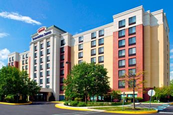 SpringHill Suites by Marriott