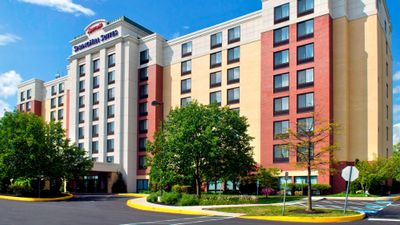 SpringHill Suites by Marriott