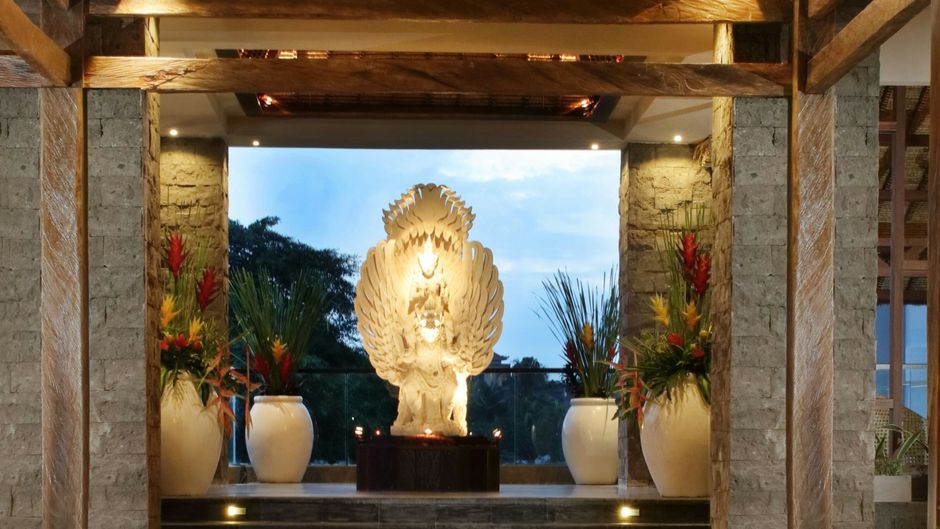 Sthala, A Tribute Portfolio Hotel Exterior
