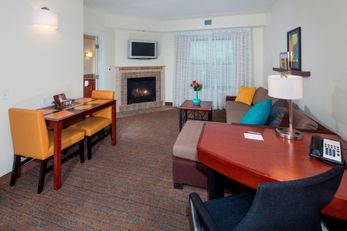 Residence Inn Dover