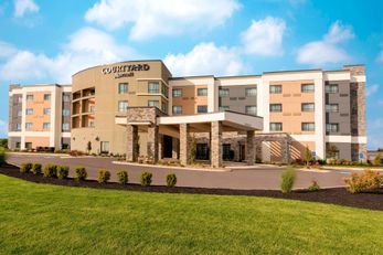 Courtyard by MarriottCleveland Elyria