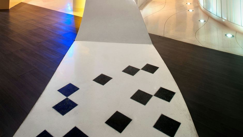 W Bali - Seminyak Lobby