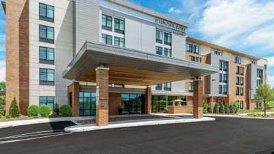 SpringHill Suites West Chester/Exton