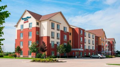 TownePlace Suites Des Moines Urbandale
