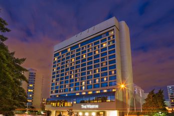 The Westin Crystal City National Airport