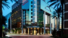 New Orleans Marriott Metairie at Lakeway