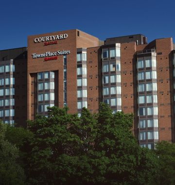 TownePlace Stes Toronto NE/Markham
