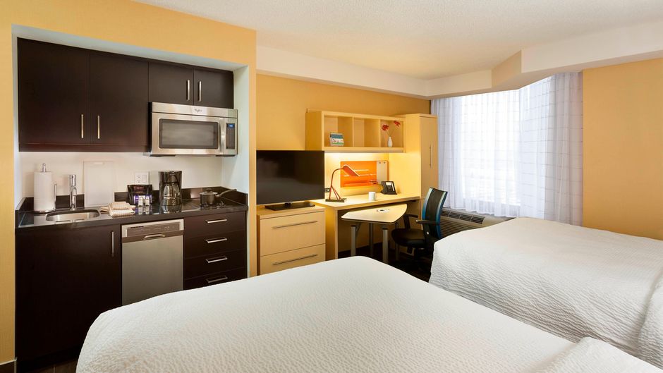 TownePlace Stes Toronto NE/Markham Suite
