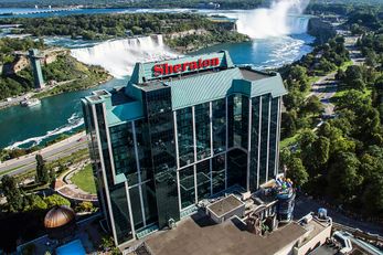 Sheraton Fallsview Hotel