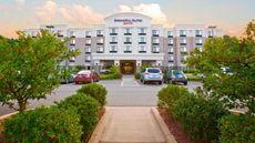 SpringHill Suites Pittsburgh Mills