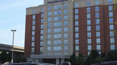 SpringHill Suites Pittsburgh North Shore